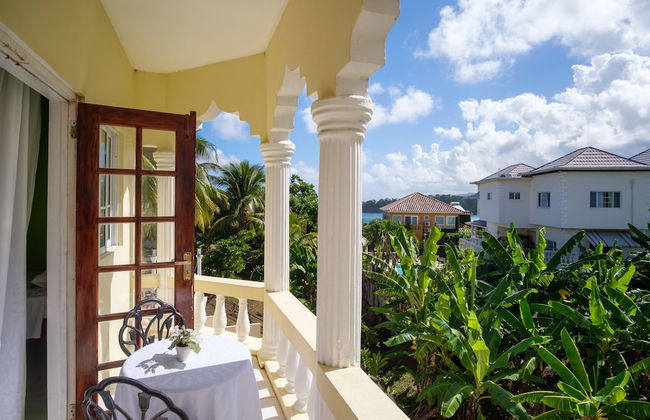 Jamaica Ocean View Villa - Foto 49