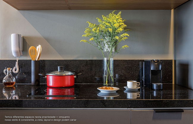 Parque Jockey by Viva - Prédio com fácil acesso a Pinheiros e ao Butantã - Foto 60