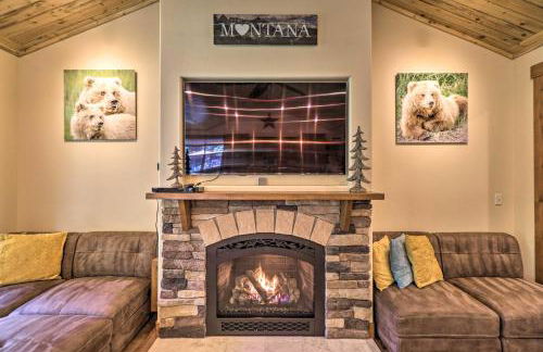 Bigfork Modern Living - Pet and Family Friendly! - Photo 5