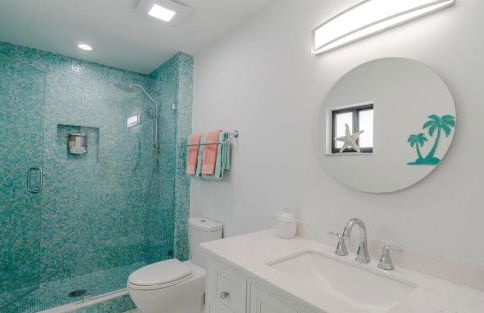 Villa Franchella - Waterfront Luxury Home, Pool, 45 Dock - Foto 19