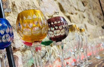 Tin Miners Captain Georgian hs, parking, Logburner - Foto 9