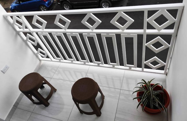 100 Mts From Malecón Weekly Monthly Discount - Foto 9