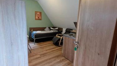 Apartment 3 , Küche, WLAN, Parkplatz - Foto 3