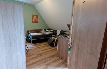 Apartment 3 , Küche, WLAN, Parkplatz - Photo 3