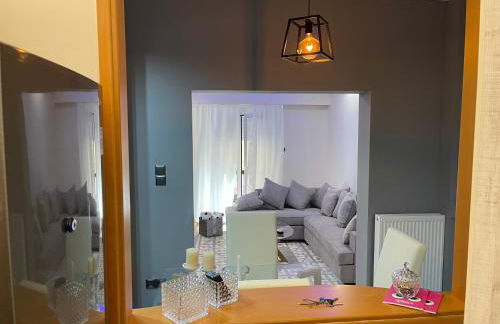 Maria's luxury apartment - Foto 54