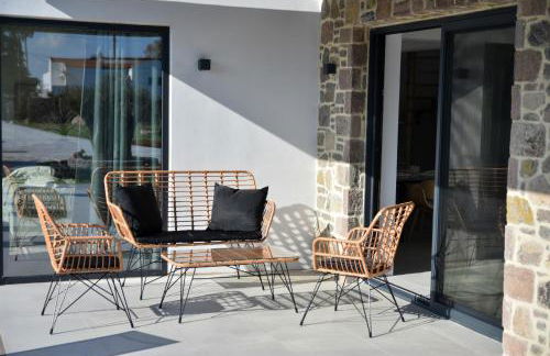 Kalloni Sunset Villas Lesvos - Foto 17