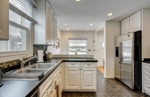 Mid-Century Family Bungalow Desirable Birmingham! - Foto 9