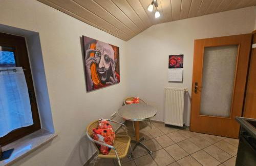 Ferienwohnung Kratzert Gütersloh 1-2 Schlafzimmer - Foto 34