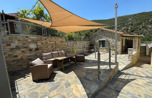 Aegean View Mikro Pelion - Foto 15