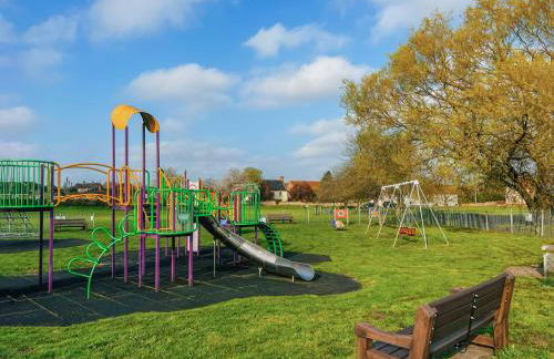 Seascape Cottage - Foto 22