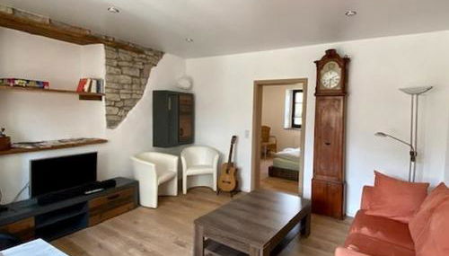 Alte Mühle Börfink - Foto 4