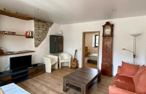 Alte Mühle Börfink - Foto 4