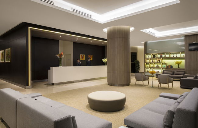 Somerset Medini Iskandar Puteri - Foto 2