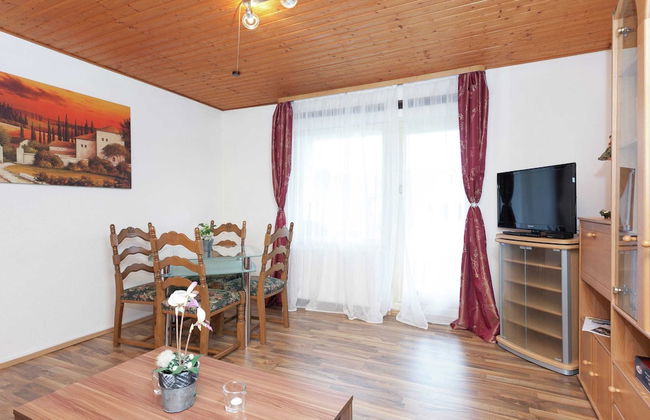 Apartment With Meadow View in Wildemann - Foto 13