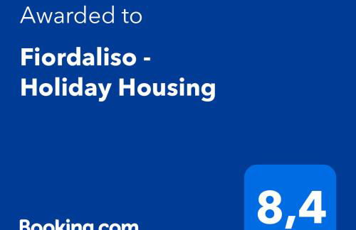 Fiordaliso - Holiday Housing - Foto 31