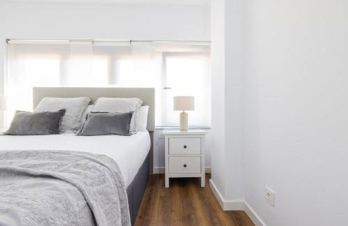 FLORIT FLATS - The Apolo Studio - Foto 12