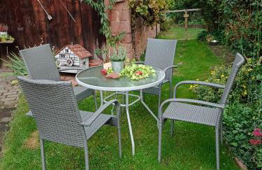 Weschnitzstubb - Foto 2