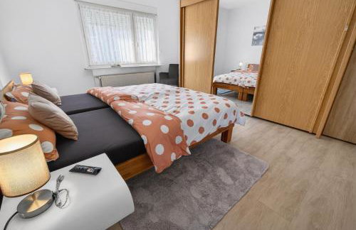 FeWo Galliet Essen - Zentral, ruhig mit viel Komfort - Foto 31