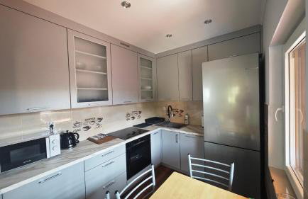 Ranczo Bieszczady 2 - Domek z Sauną i Jacuzzi - Foto 18