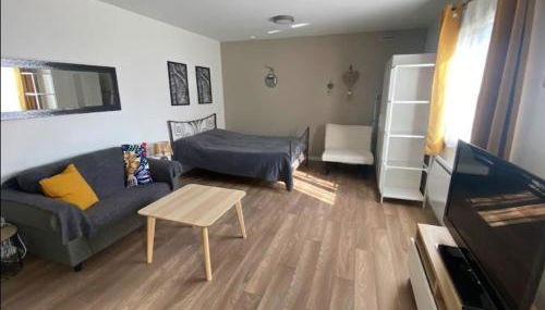 Logement indépendant avec jardin. Proche de Paris - Foto 4