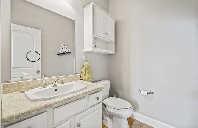 Secluded Lux Mansion Pool Home With Amazing Views - Foto 42