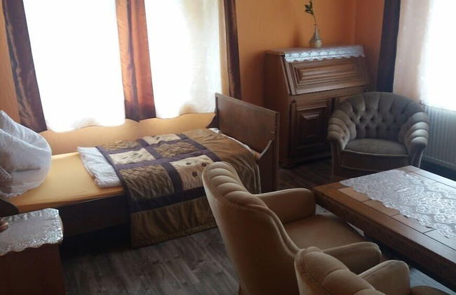 Hotel Landhaus Sechting - Foto 8