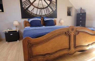 La Maison Au 1894 bulles de bonheur et Spa - Foto 40