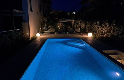Apartment with private pool - Foto 48