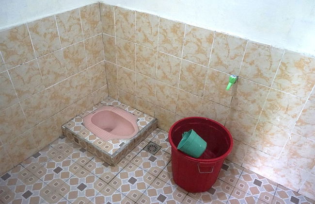 Villa Samara By Ruang Nyaman - Foto 6