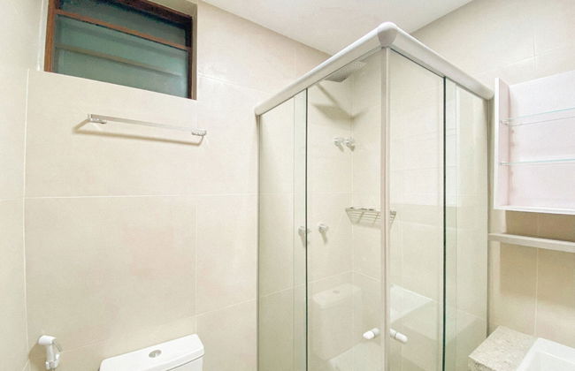 Reserva dos Carneiros - Pé na areia - Foto 72