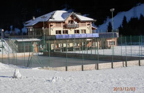 Appartamenti Presanella - Foto 38