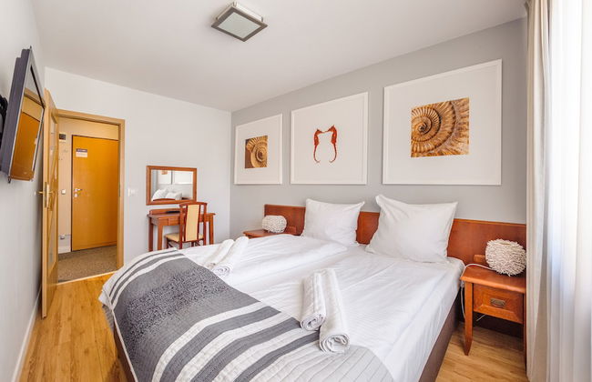 Apartamenty Sun & Snow Olymp - Photo 22