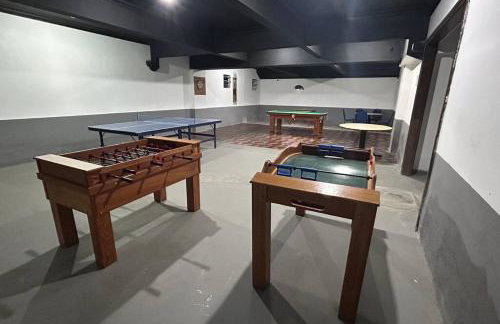 Studio 330 - aconchegante, 500m da Feirinha do Alto, com Garagem e Wi-Fi 500MB - Foto 40