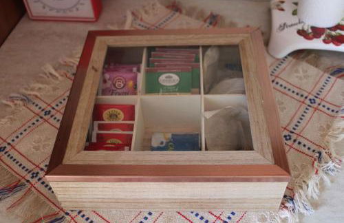 Villa Sicilia Apartment - Foto 27