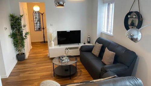 Perfectly situated luxury 2 bedroom apartment - Foto 4