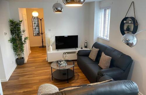 Perfectly situated luxury 2 bedroom apartment - Foto 4