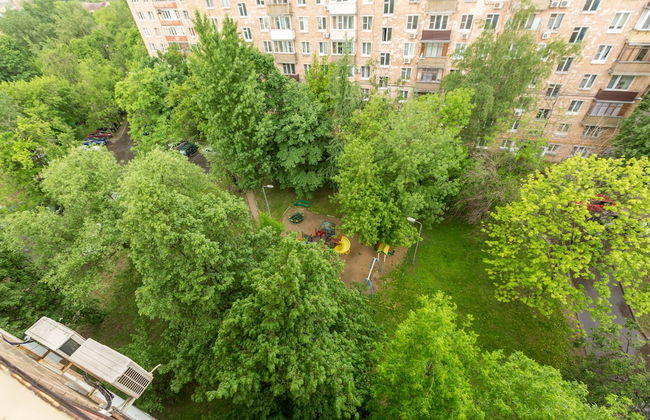 AG Apartment on Trofimova - Foto 12