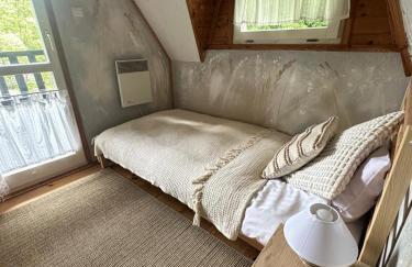 Domek Pawła - Photo 10