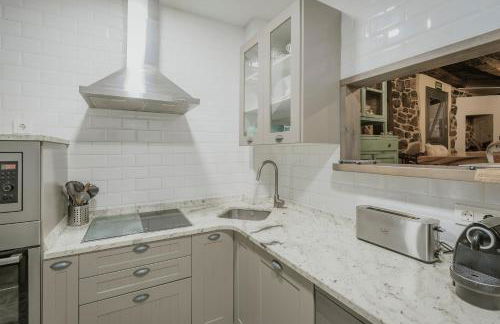 La Casa Del Diezmo De La Montaña - Foto 11