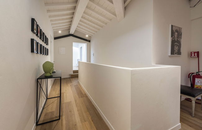 Salutati Apartments by MMega - Foto 47