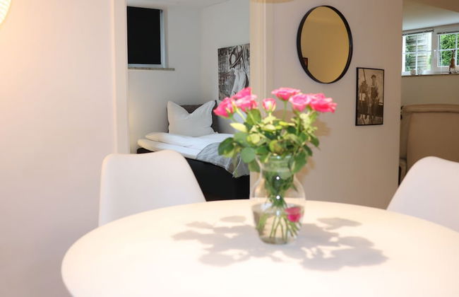 Møllehuset - Foto 38