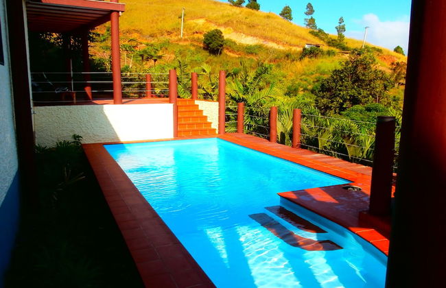 Korovesi Sunshine Villas - Photo 26