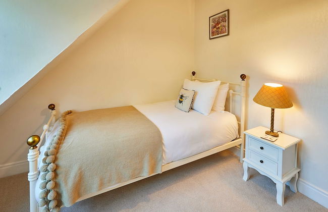 Host Stay Ailsa Cottage - Foto 21