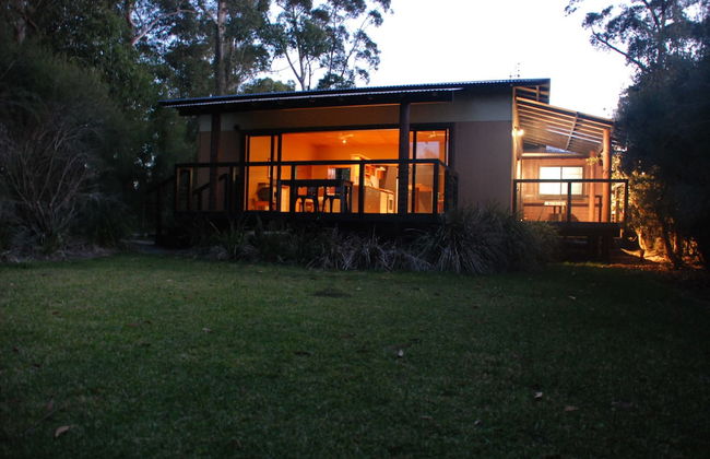 Worrowing Jervis Bay - Photo 13