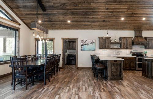 My Yellowstone Retreat - Foto 12