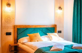 Apartamenty Dwupoziomowe Stasikowe Izby - Foto 35