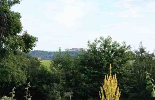 Charmante Bauernhofwohnung in Lautertal - Foto 26