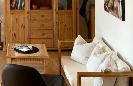 Ferienapartment Casa Heideblick mit Sonnenterrasse & Garten - Foto 2