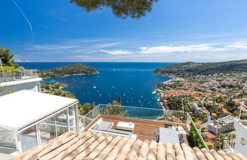 73 CORNE D OR - Toit Terrasse - Vue Mer Panoramique - Jaccuzzi - Foto 30