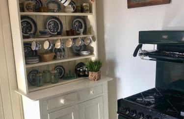 Secluded Traditional Cottage & Hot Tub - Tosses Cottage - Foto 21